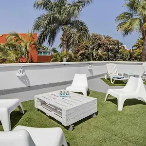 Nora House 4 , Corralejo Spain