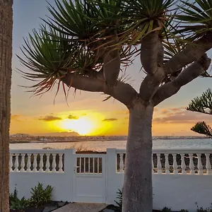 La Maja Beachfront , Corralejo Spain