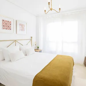 Sol Suitemalaga Parking , Benalmadena Spain