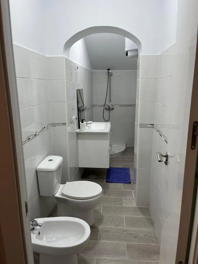 Appartamento Casa Paraiso Tenerife Los Abrigos