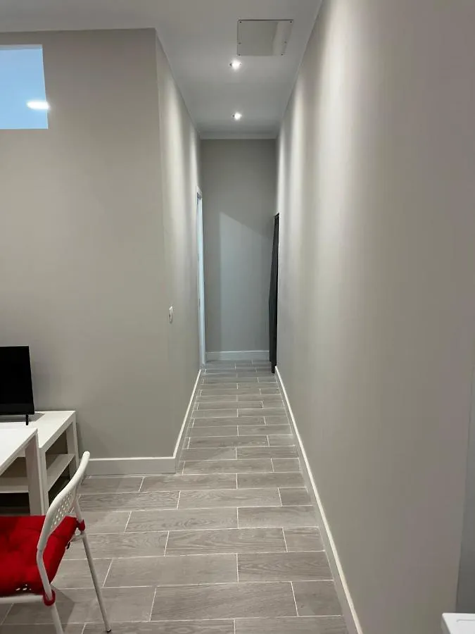 Casa Paraiso Tenerife Los Abrigos Appartamento