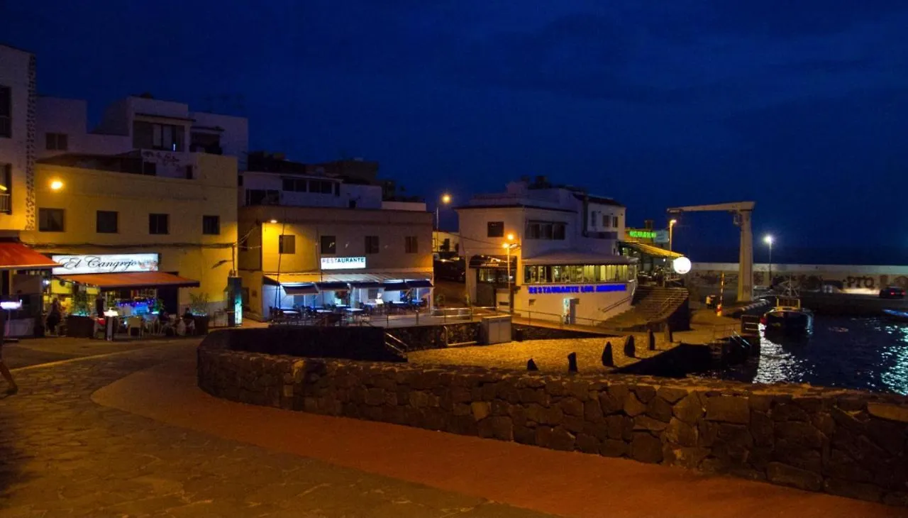 Casa Paraiso Tenerife Los Abrigos