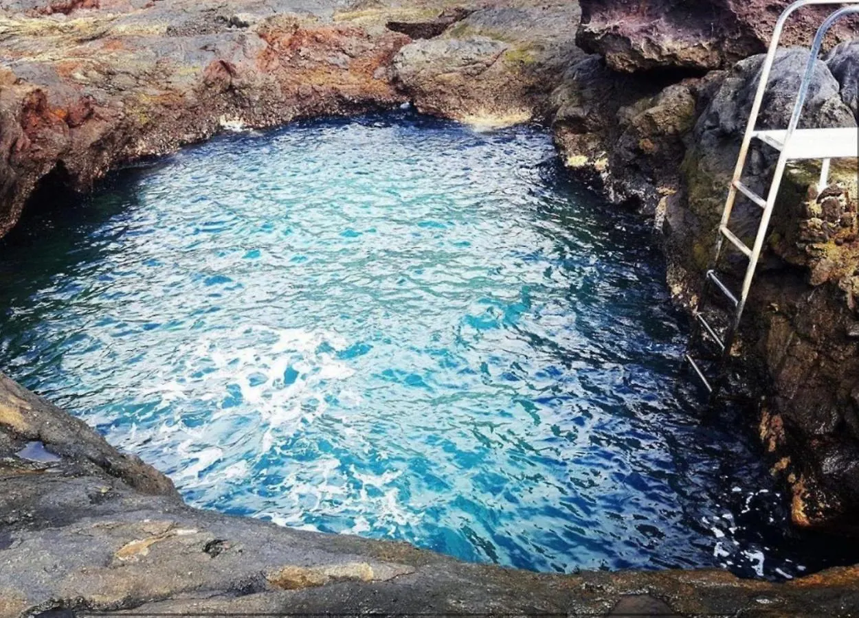 Appartamento Casa Paraiso Tenerife Los Abrigos